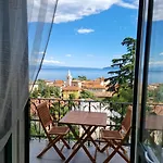 Appartement Jure - Mirjana Lovran