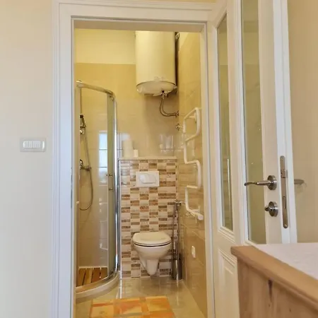 Jure - Mirjana * Laurana