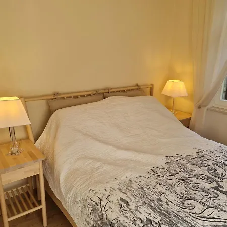Appartement Jure - Mirjana