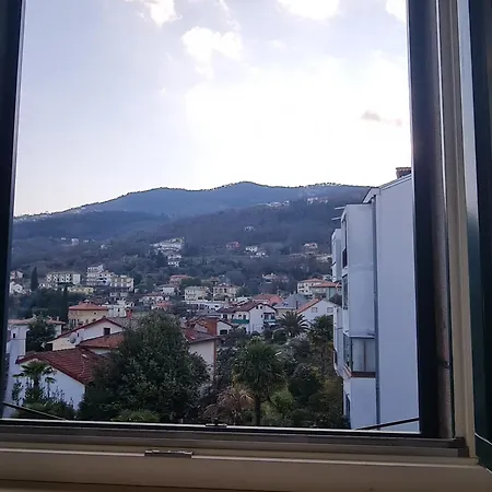 Appartement Jure - Mirjana *