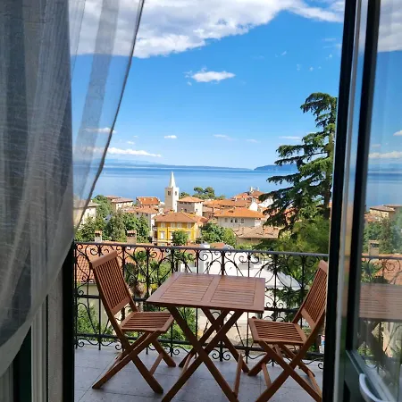 Appartement Jure - Mirjana Lovran