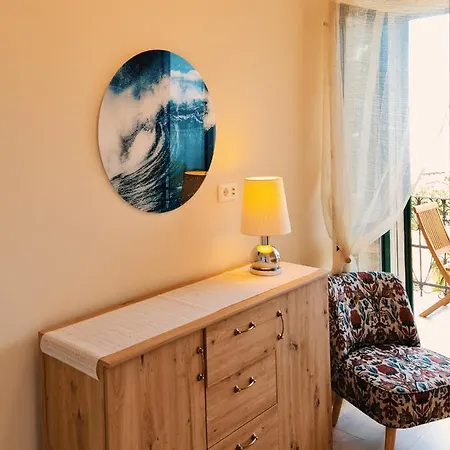 Apartament Jure - Mirjana *