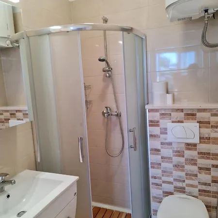 Apartament Jure - Mirjana Lovran