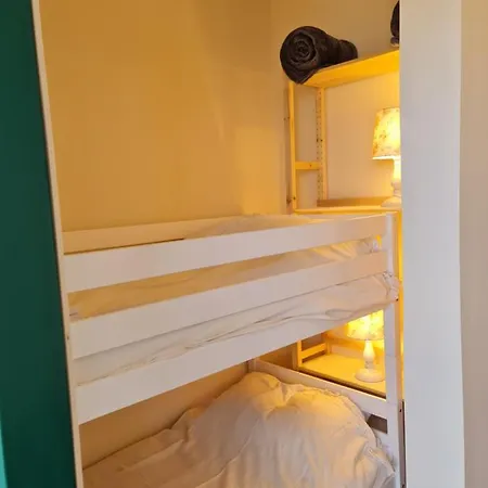 Jure - Mirjana Apartament *