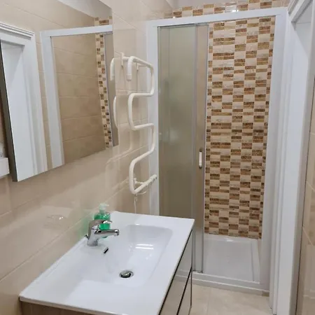 Jure - Mirjana Appartement *