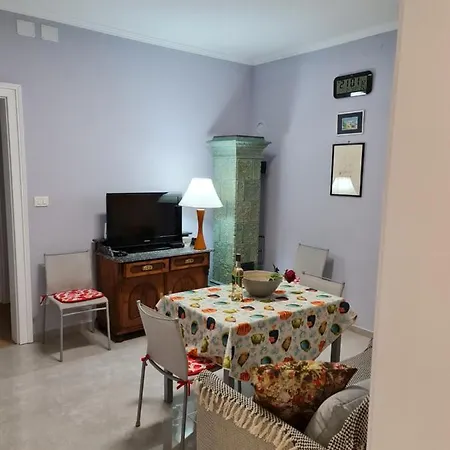Apartament Jure - Mirjana Lovran