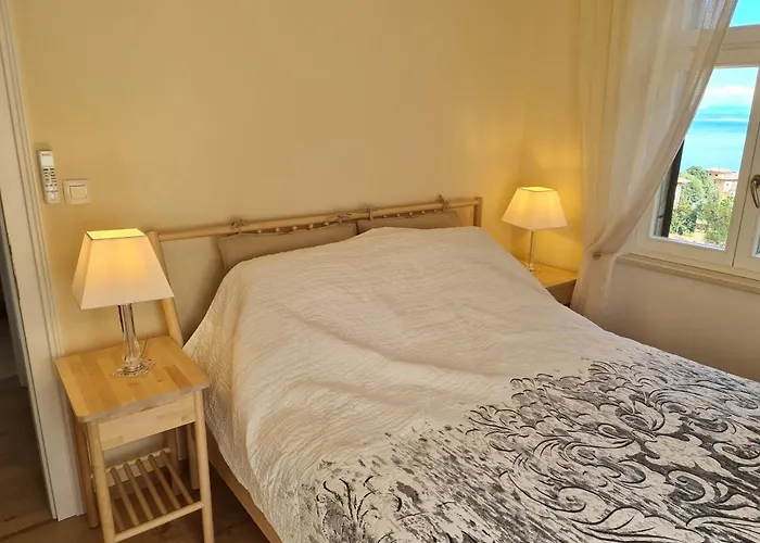 Appartamento Jure - Mirjana